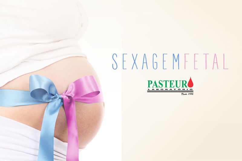  Sexagem fetal