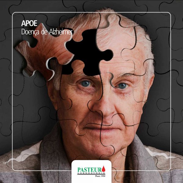  APOE – Doença de Alzheimer