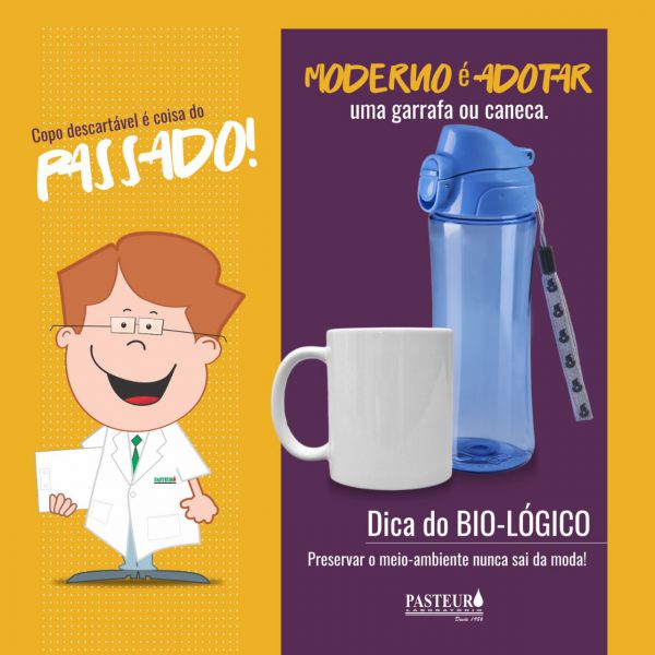  Dicas Bio-Lógico