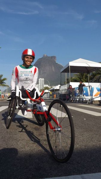  Pasteur fica em segundo na Meia-Maratona Internacional do Rio