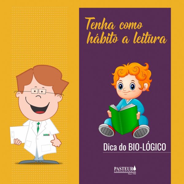  15 minutos para leitura