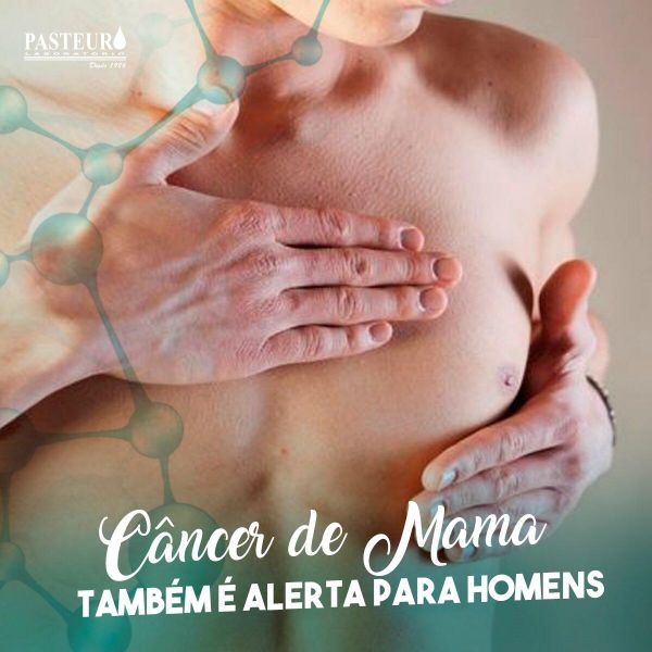  Um alerta para os homens