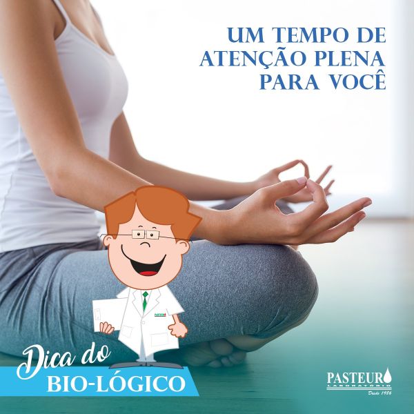  Meditação