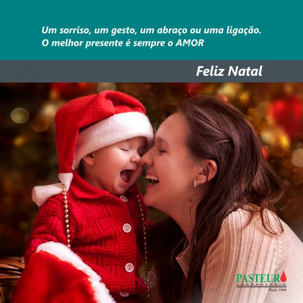  Feliz Natal