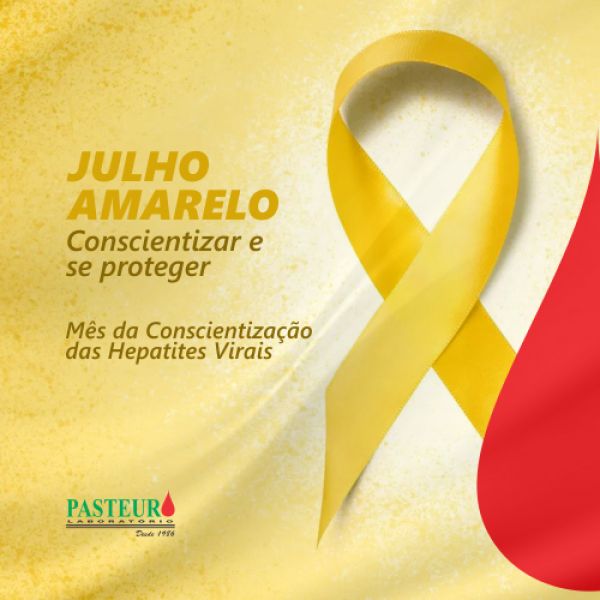  Julho amarelo