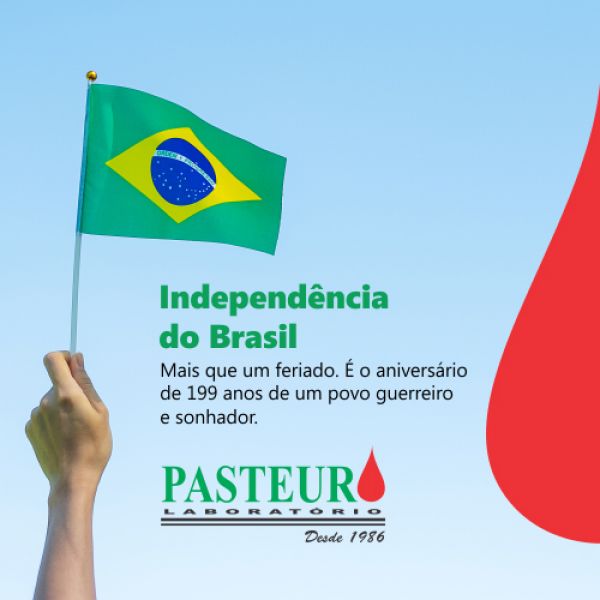  Independência do Brasil