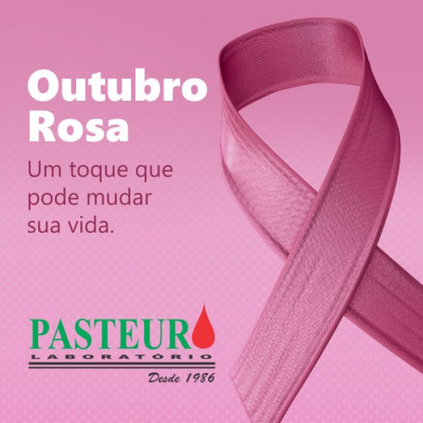  Outubro Rosa