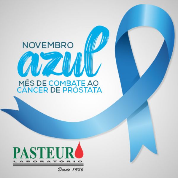  Novembro Azul