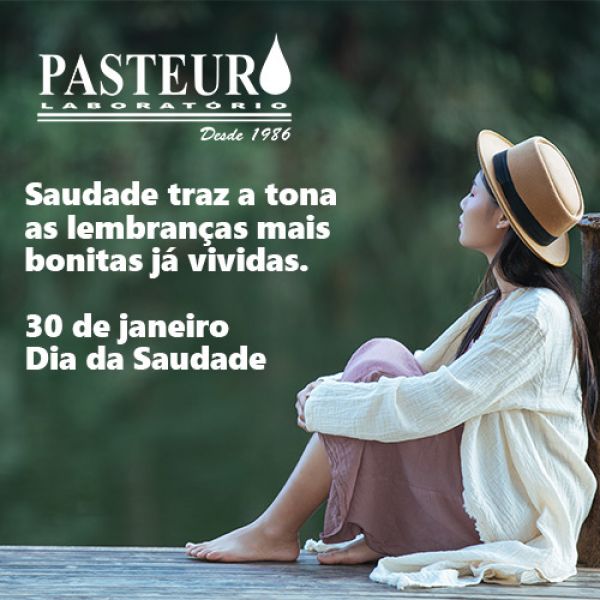  Dia da Saudade