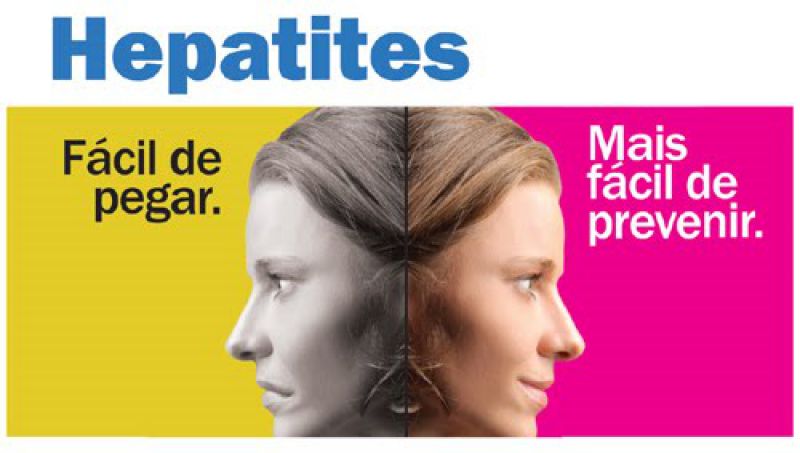  Conheça e saiba como tratar as hepatites virais